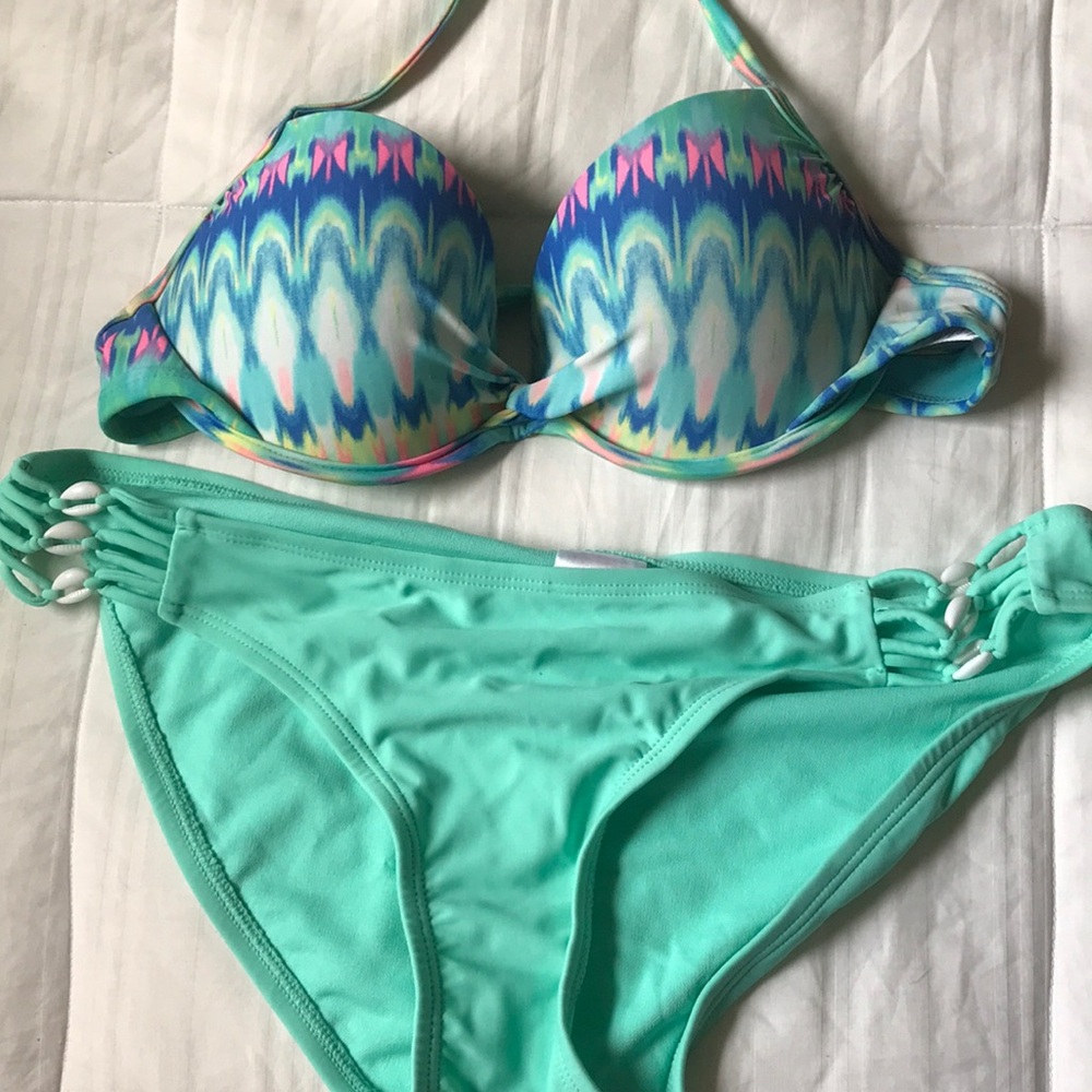Swimsuit